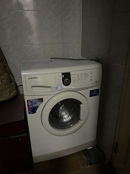 Квартира 1-комн., 13 м²