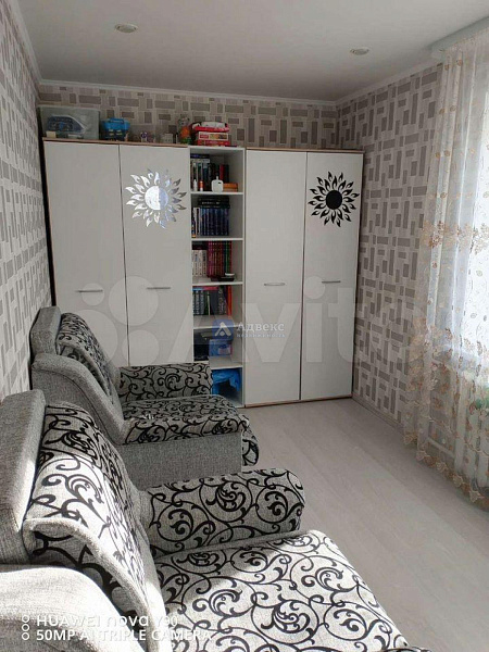 2-к квартира, 43 кв.м. 2-к квартира, 43 кв.м.