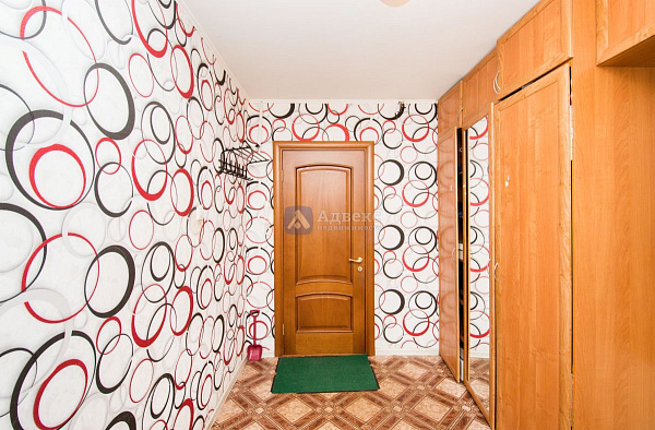2-к квартира, 53 кв.м. 2-к квартира, 53 кв.м.