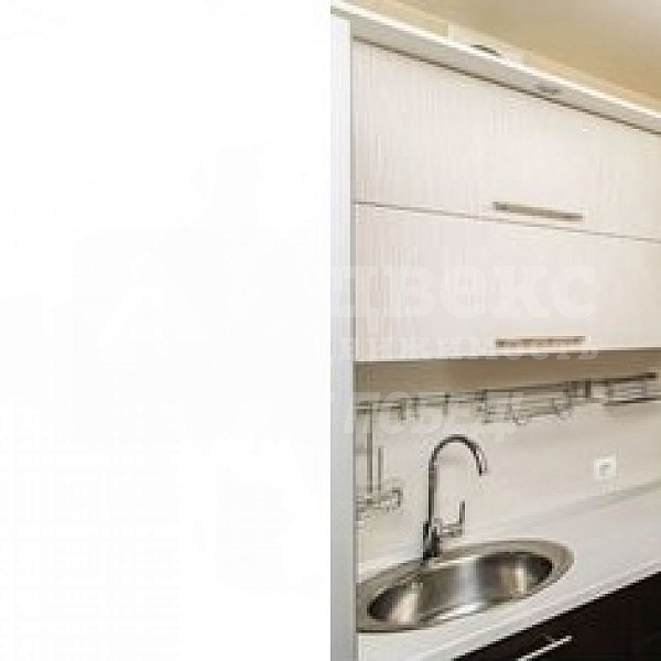 3-к квартира, 61 кв.м.