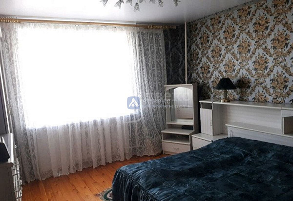 Квартира 4-комн., 100.65 м²