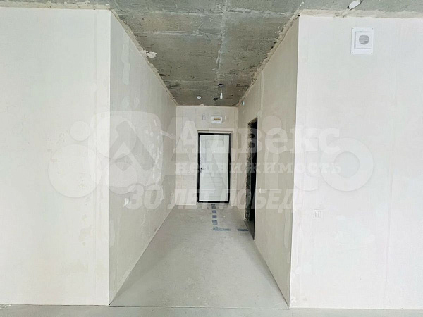 Студия, 30 кв.м.