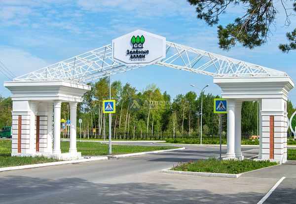 Таунхаус, 141 кв.м.