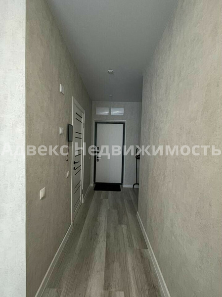 Квартира студия, 18.2 м²