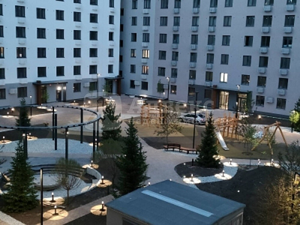 2-к квартира, 66 кв.м.