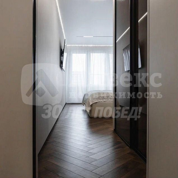 Квартира 2-комн., 70.4 м²