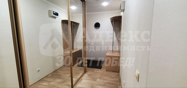 2-к квартира, 51 кв.м.