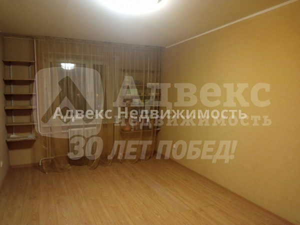 Квартира 3-комн., 91.5 м²