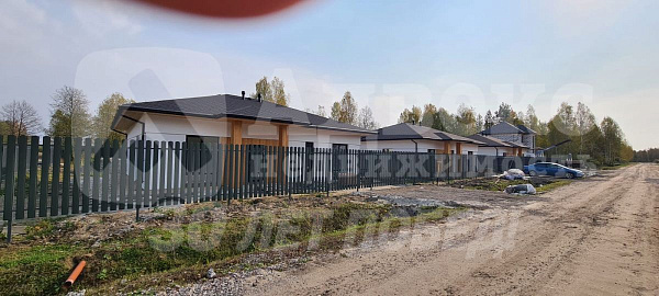 Дача/Коттедж, 118 кв.м.