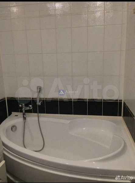 2-к квартира, 68 кв.м.