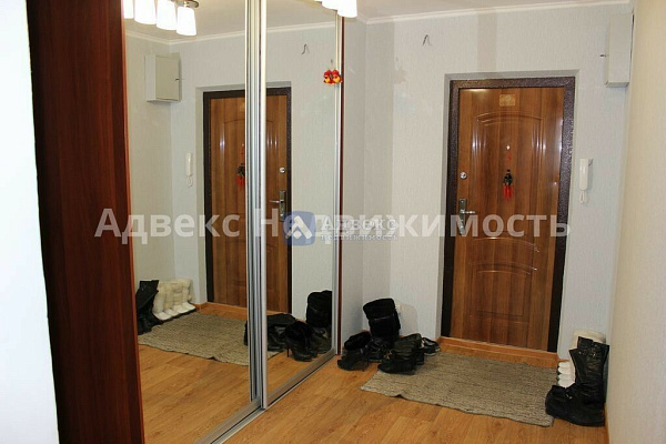 3-к квартира, 90 кв.м.