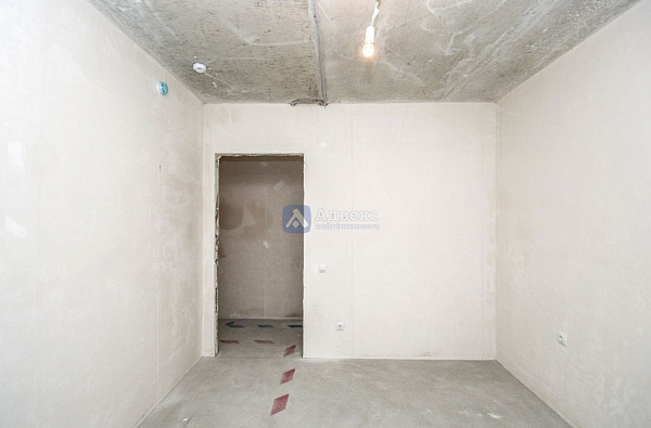 2-к квартира, 56 кв.м.