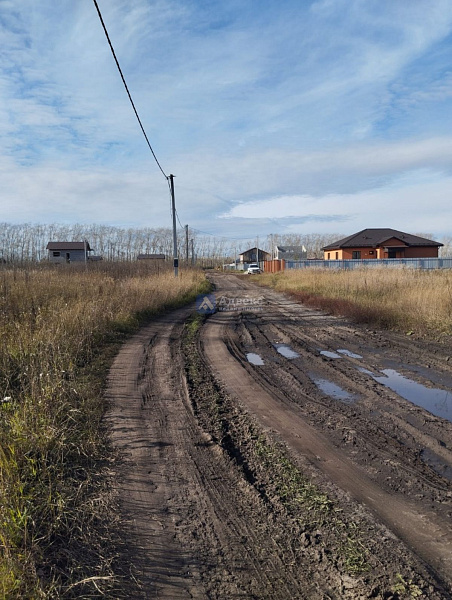 Участок 18.9 сот.