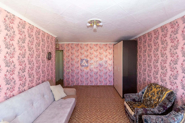 Комната 25.8 м²