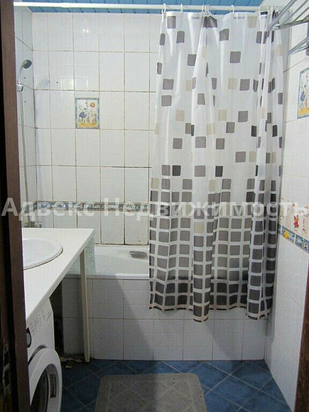 Квартира 4-комн., 110.4 м²