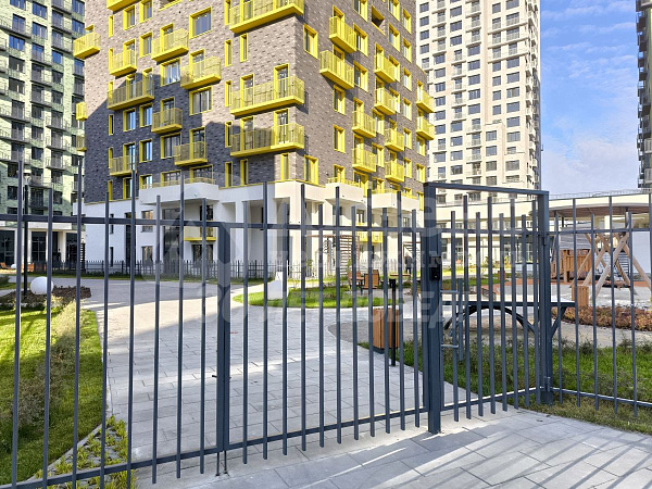 2-к квартира, 75 кв.м.