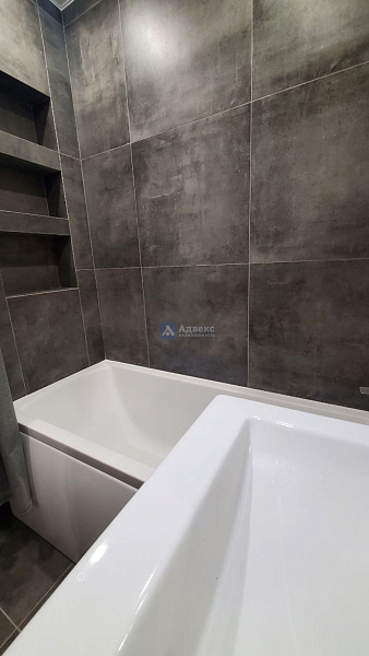 Квартира 3-комн., 65.6 м² Квартира 3-комн., 65.6 м²