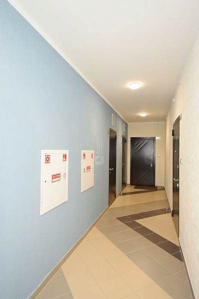 3-к квартира, 86 кв.м.