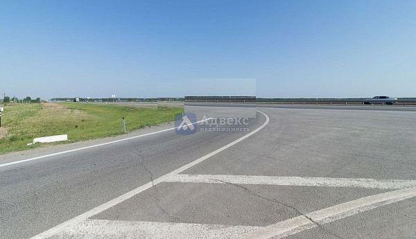 Участок 7.5 сот. 