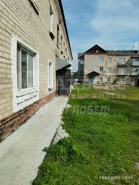 Квартира 3-комн., 52.3 м²