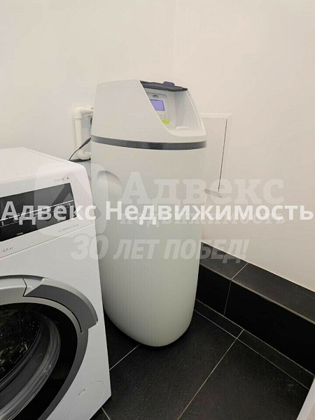 Квартира 3-комн., 103 м²