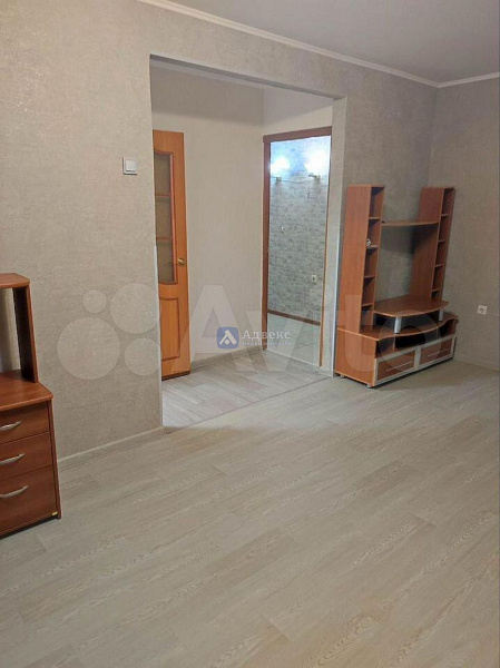 Квартира 2-комн., 46.2 м²