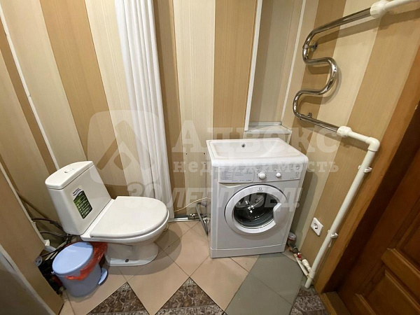 3-к квартира, 73 кв.м.
