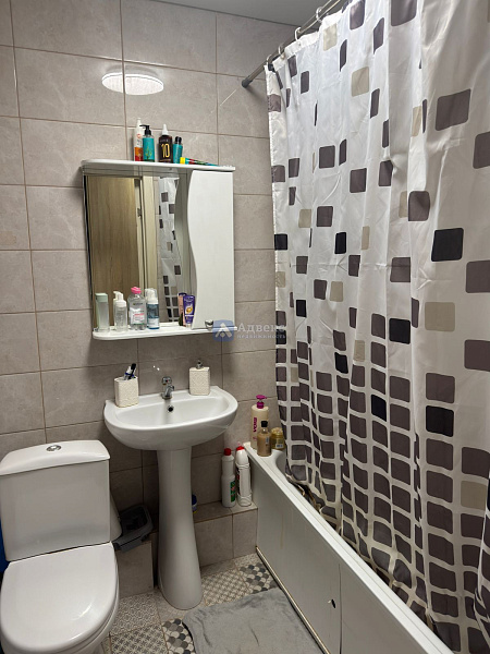 1-к квартира, 35 кв.м. 1-к квартира, 35 кв.м.