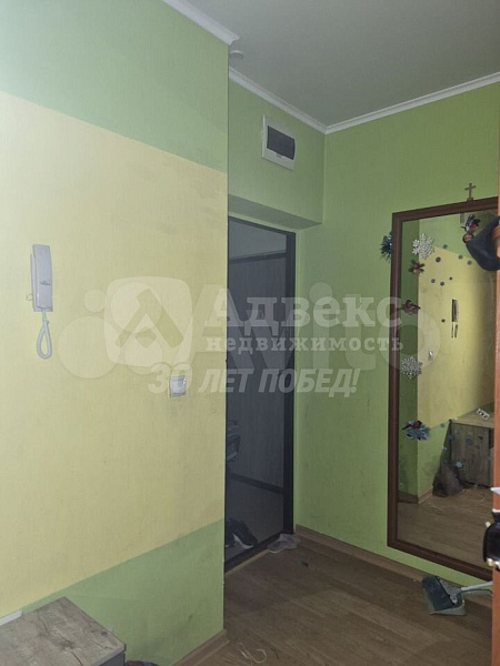 3-к квартира, 96 кв.м.