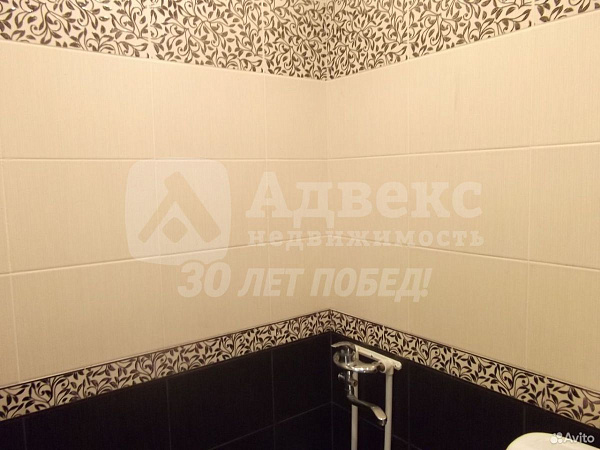 Квартира студия, 17 м²