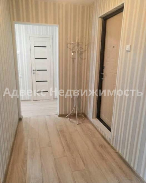 Квартира 2-комн., 55 м²