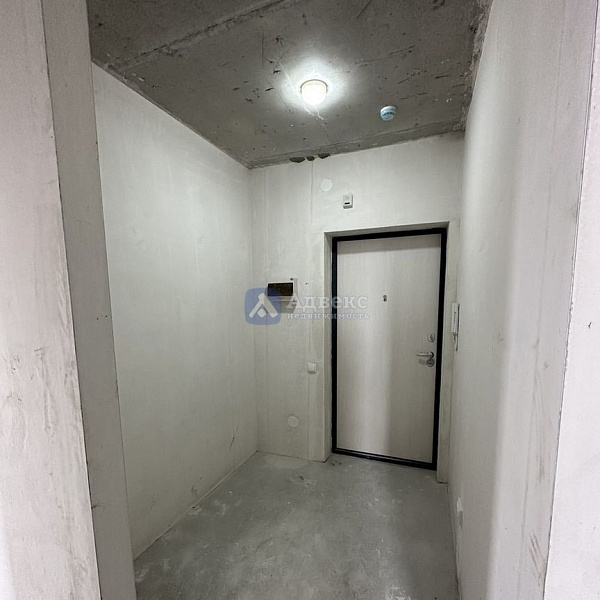 Квартира 2-комн., 60.7 м²