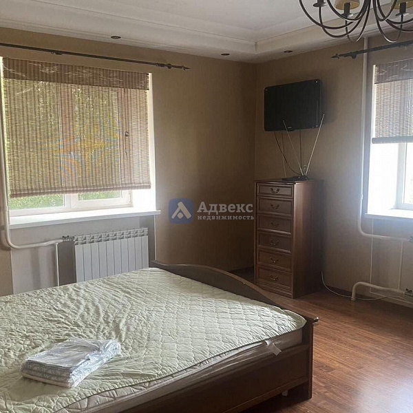 Квартира 2-комн., 68 м²