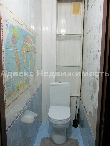 Квартира 4-комн., 110.4 м²