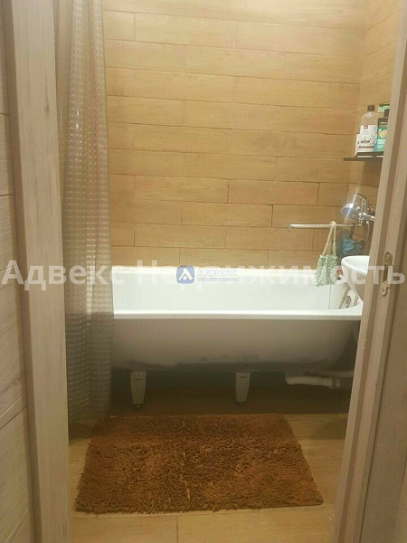 2-к квартира, 53 кв.м.