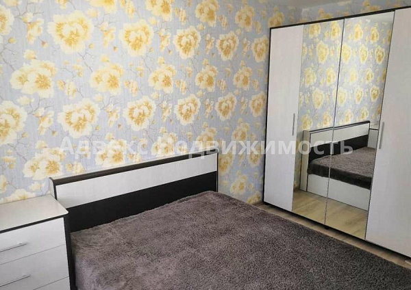 Квартира 2-комн., 55 м²