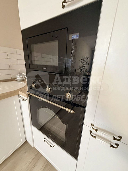 2-к квартира, 47 кв.м.