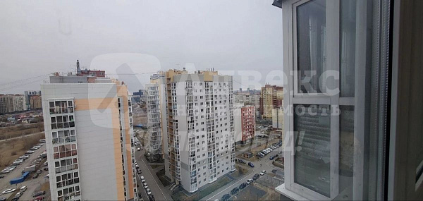 2-к квартира, 51 кв.м.