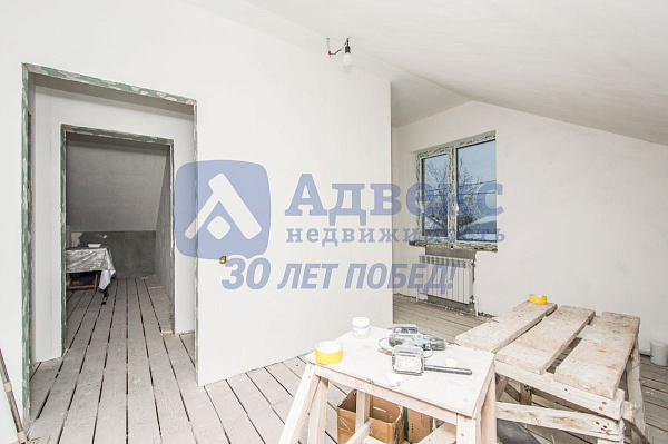 Дом, 160 кв.м.