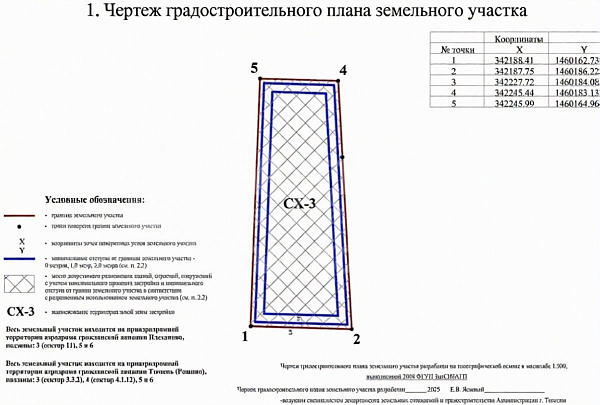 Участок, 12 сот.
