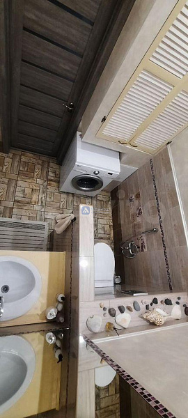 Квартира 2-комн., 67.6 м² Квартира 2-комн., 67.6 м²