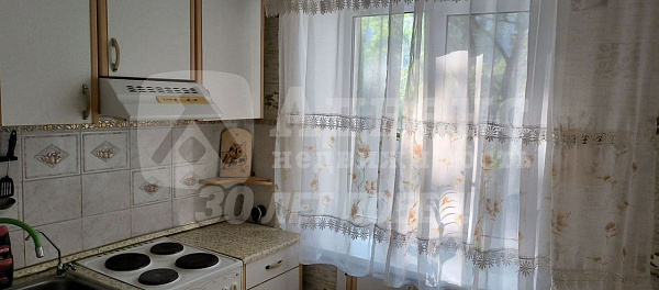 Квартира 2-комн., 43.8 м²