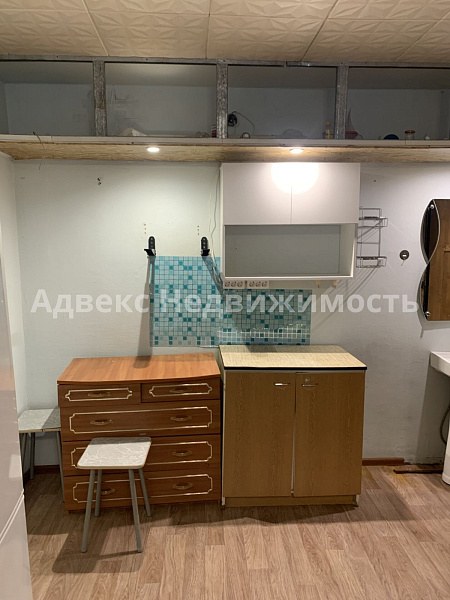 Комната 18.2 м²