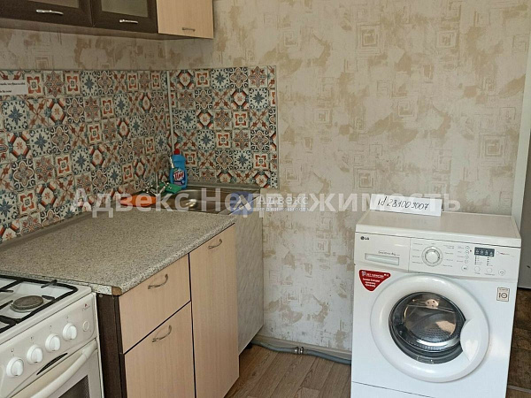 Квартира 2-комн., 44 м² Квартира 2-комн., 44 м²