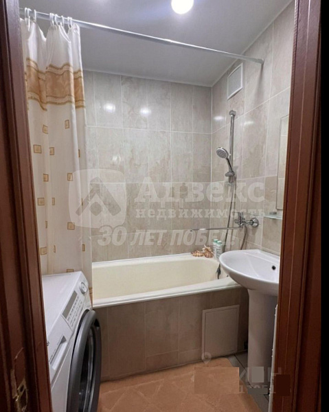 Квартира 2-комн., 50.5 м²