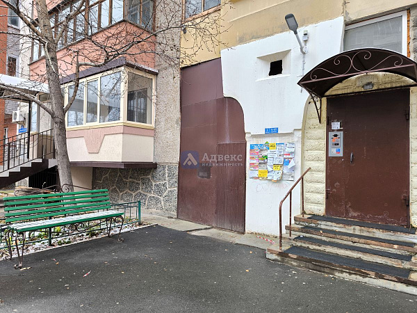 2-к квартира, 62 кв.м.