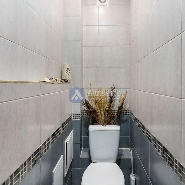 Квартира 3-комн., 61.2 м² Квартира 3-комн., 61.2 м²