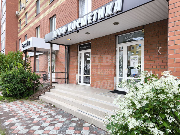 3-к квартира, 117 кв.м.