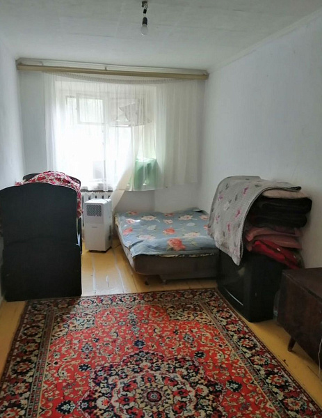 2-к квартира, 43 кв.м.