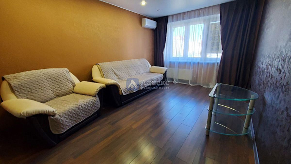 Квартира 3-комн., 65.6 м² Квартира 3-комн., 65.6 м²